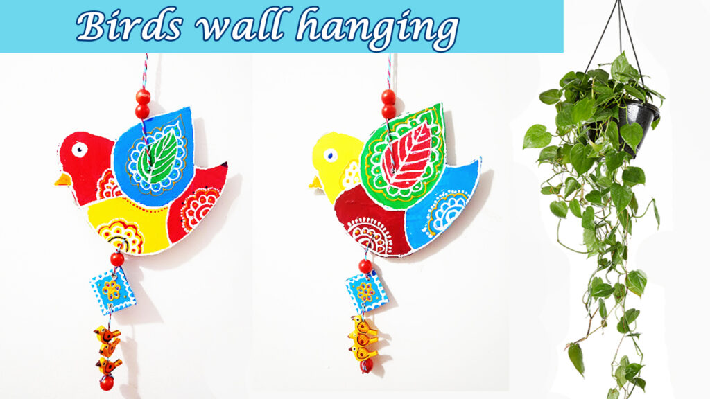 Home decor ideas, Wall hanging